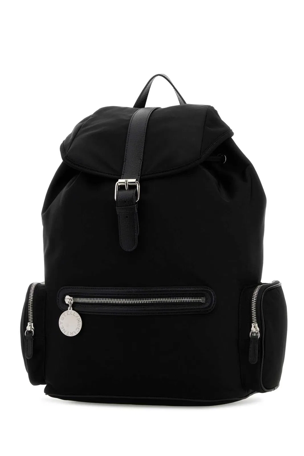 Stella Mccartney Dartmoor Nylon Backpack Econyl