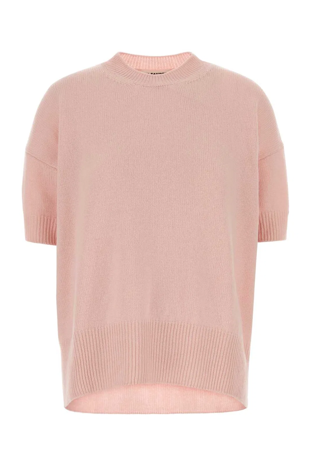Jil Sander Sweater Cn Ss