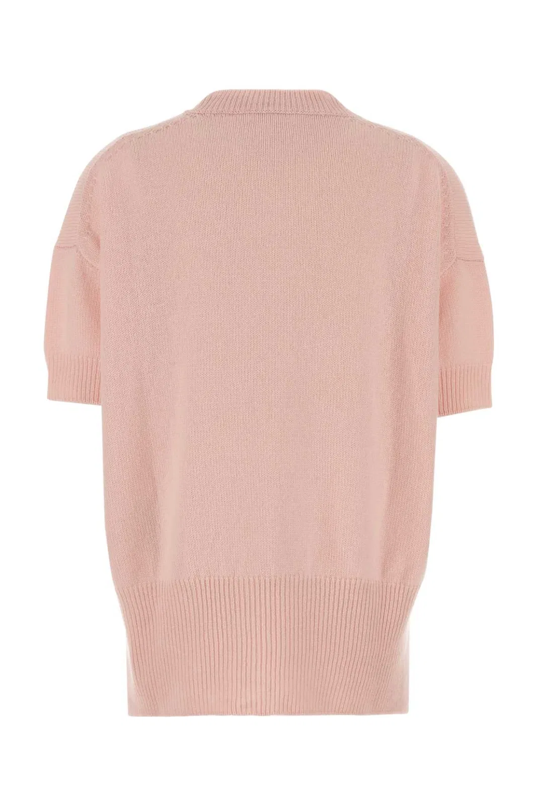 Jil Sander Sweater Cn Ss
