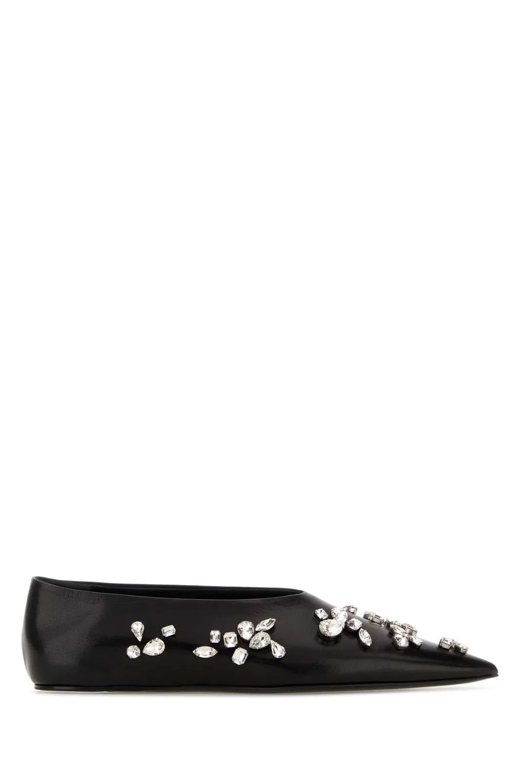 Jil Sander Ballerina
