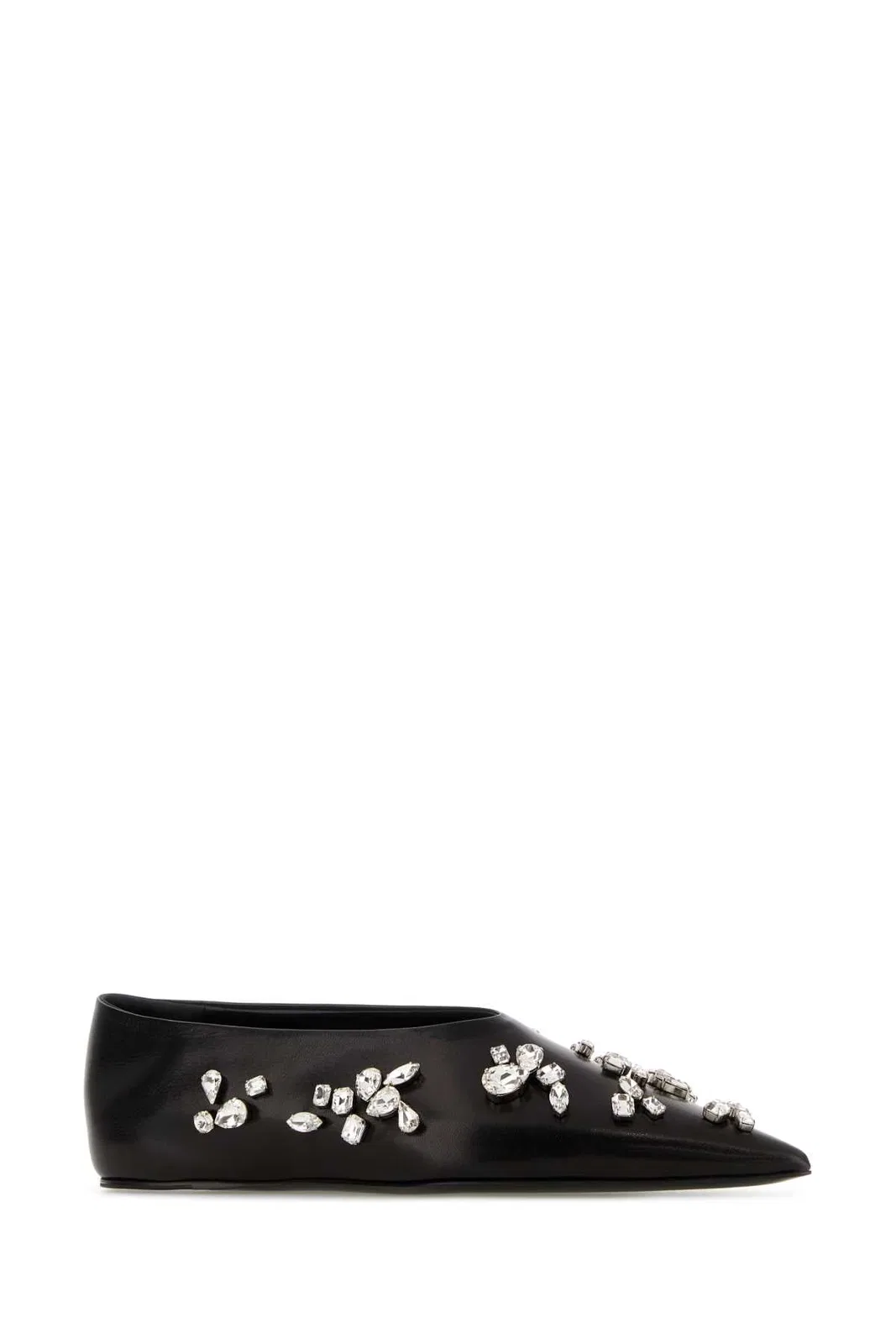 Jil Sander Ballerina