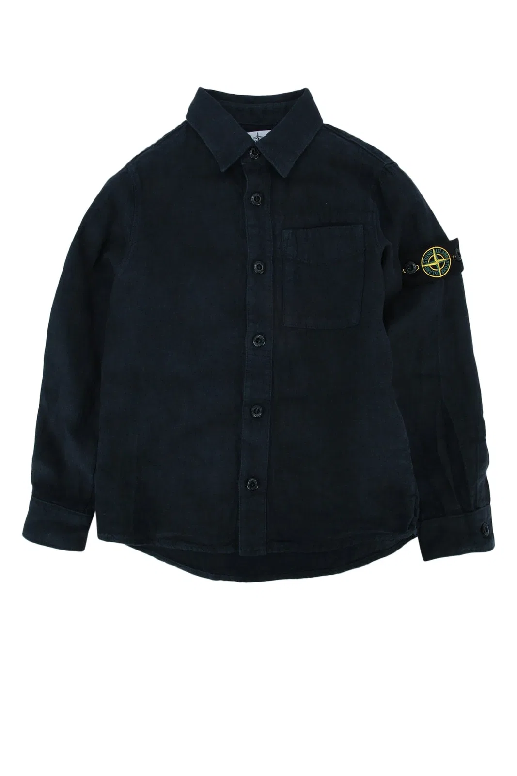 Stone Island Kids Shirts
