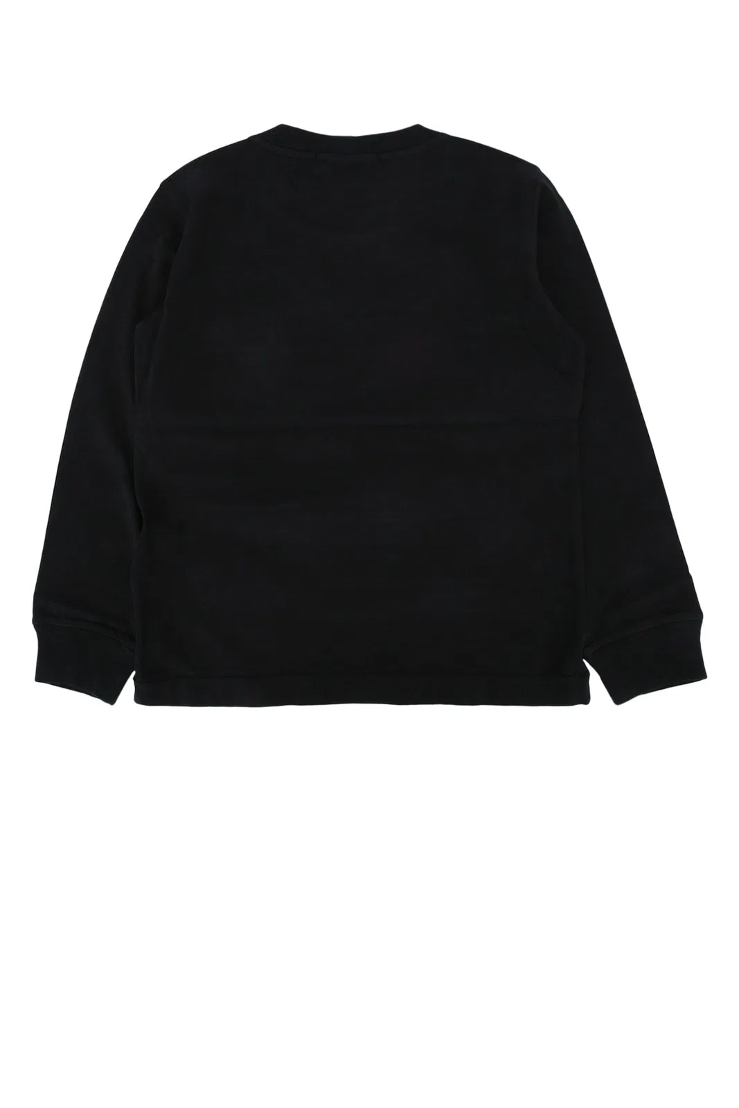 Stone Island Kids Ls T-Shirt