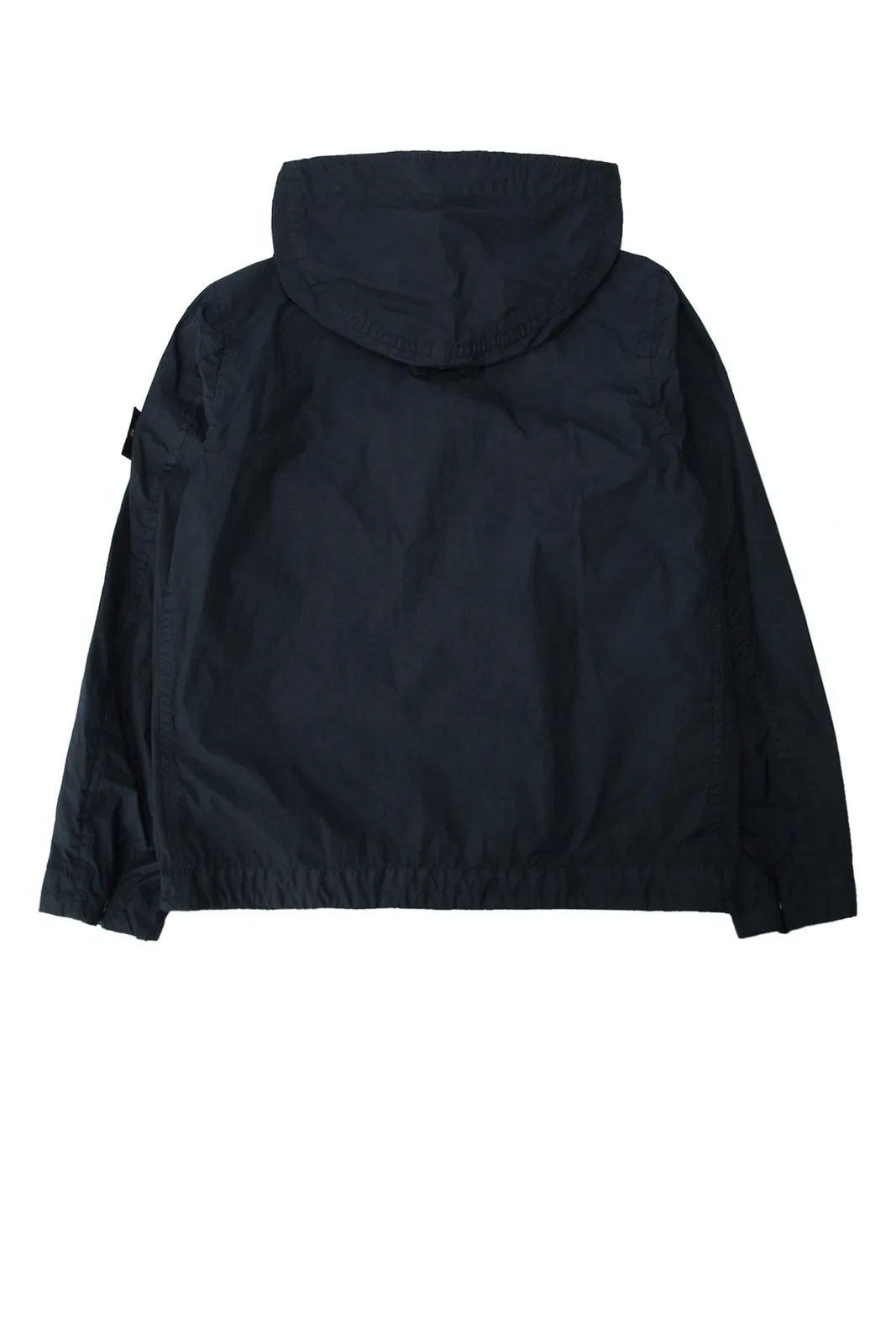 Stone Island Kids Short Parka