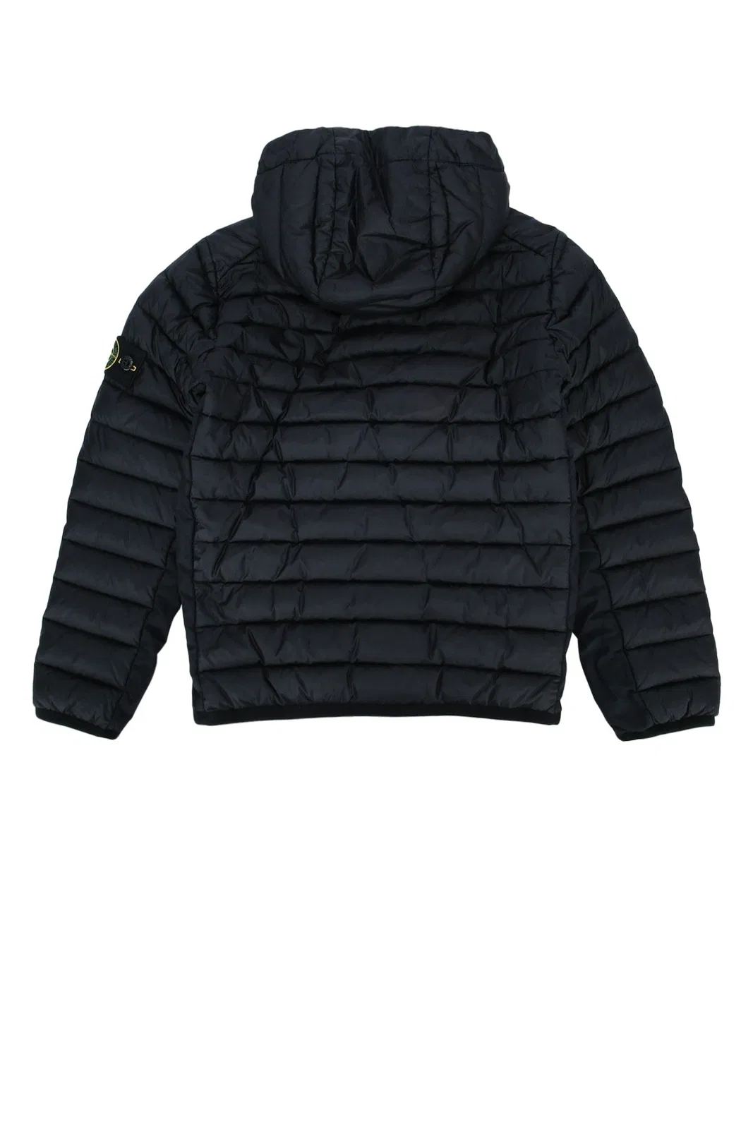 Stone Island Kids Short Parka