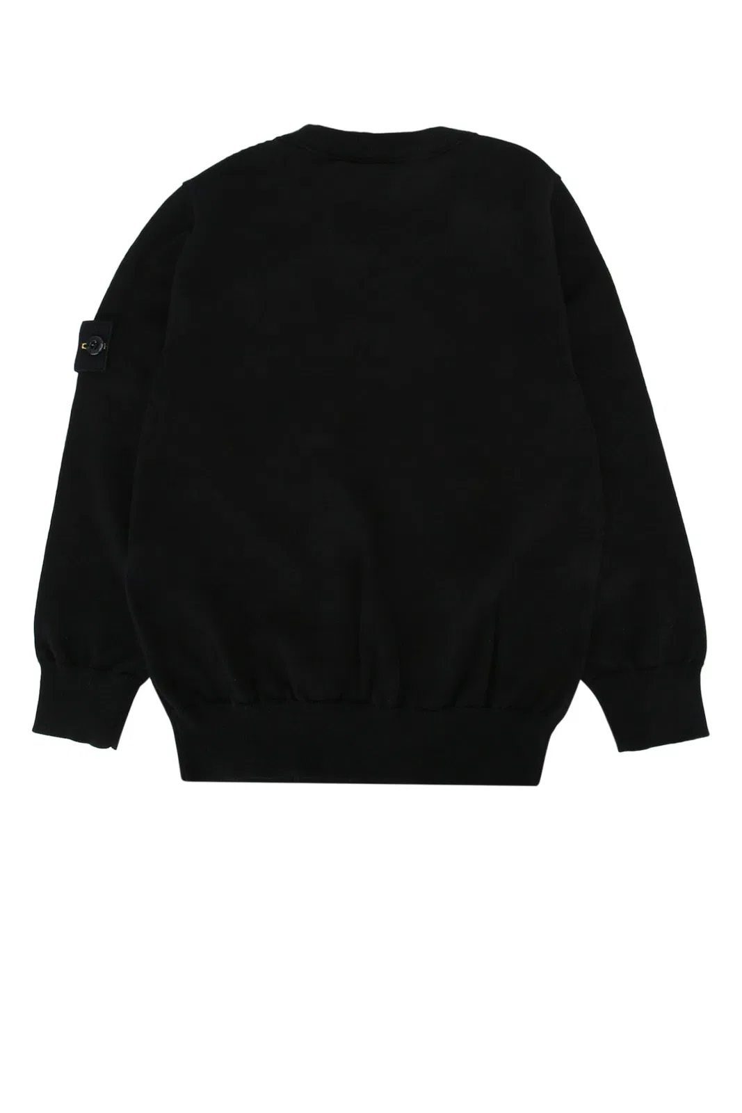 Stone Island Kids Crew Neck