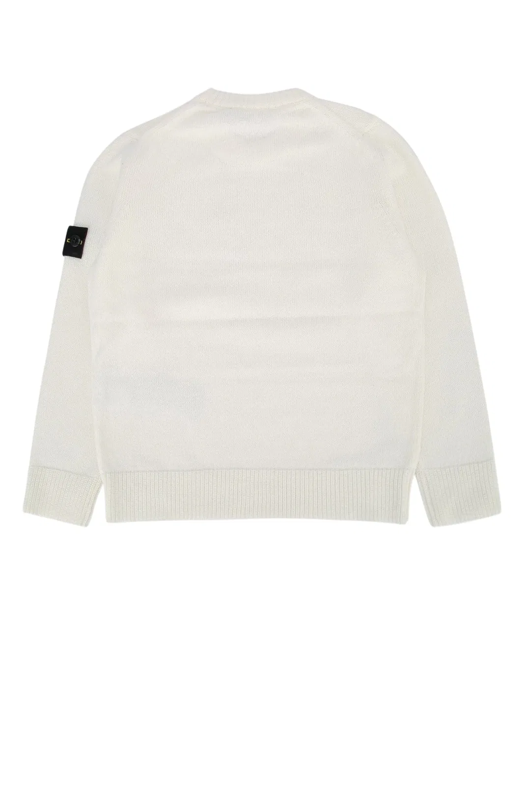 Stone Island Kids Crew Neck