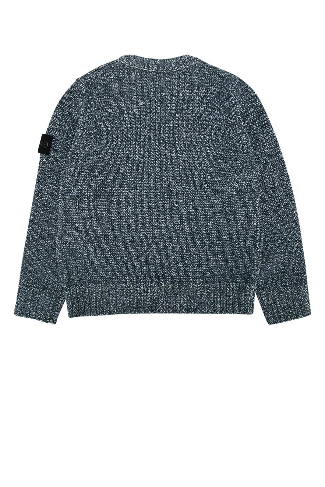 Stone Island Kids Crew Neck