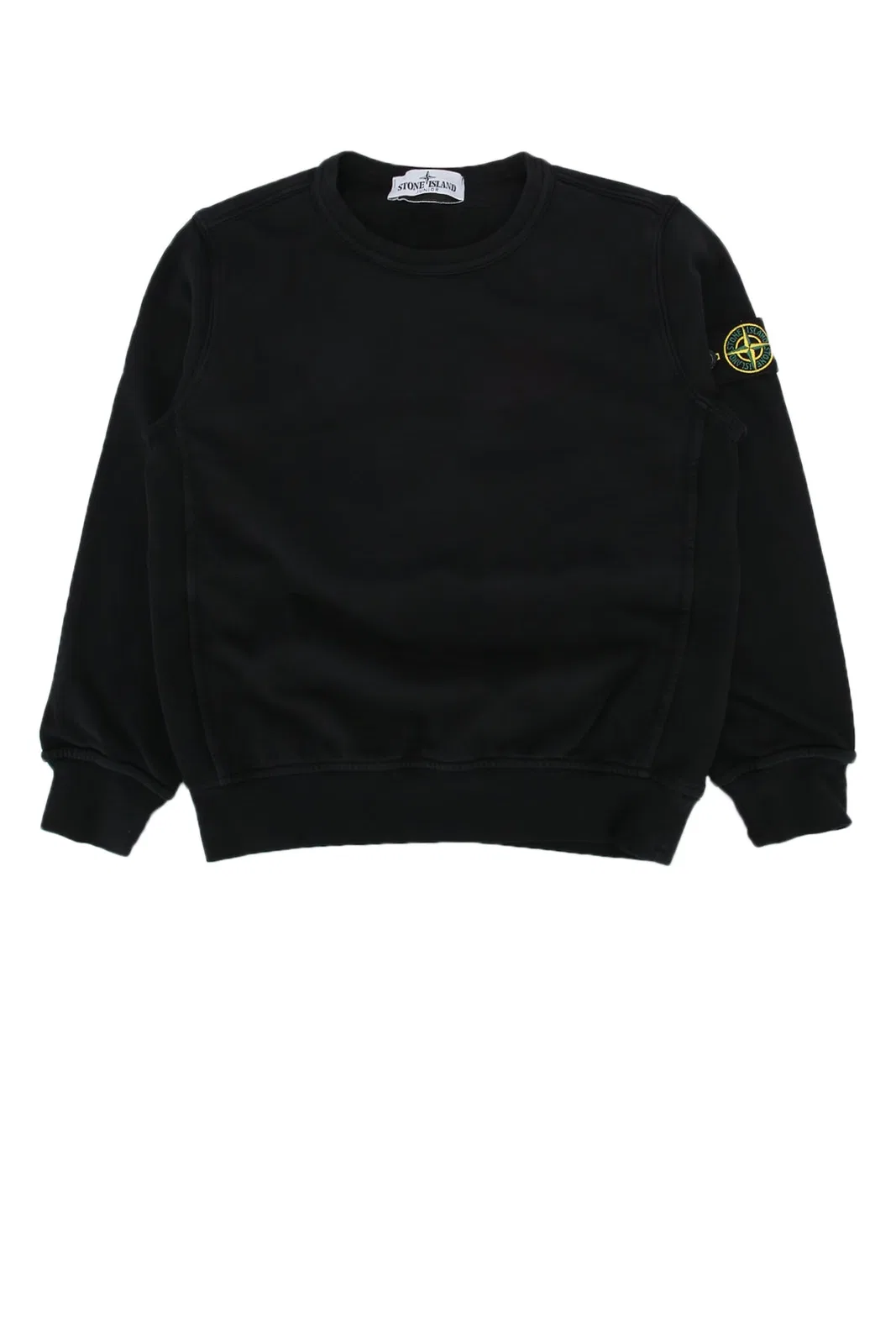 Stone Island Kids Sweatshirt