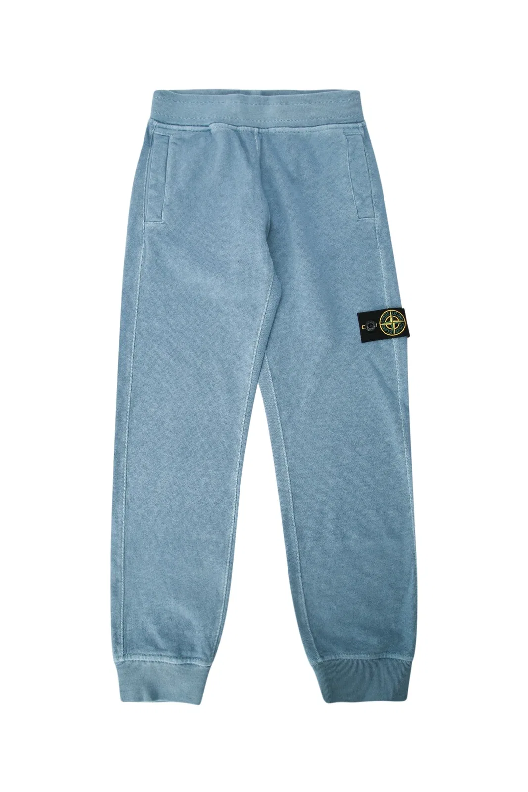 Stone Island Kids Sweat Bottoms