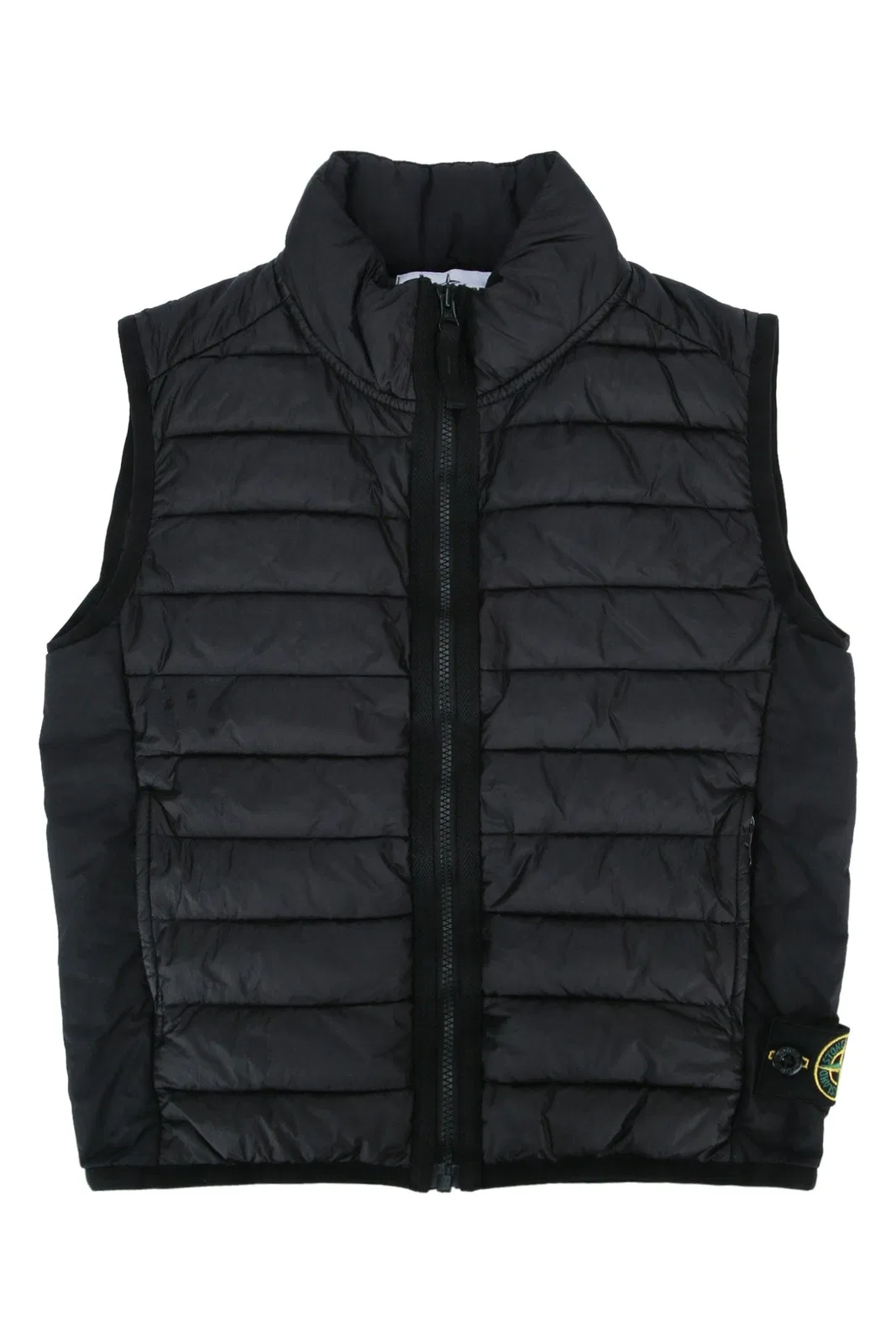 Stone Island Kids Vest