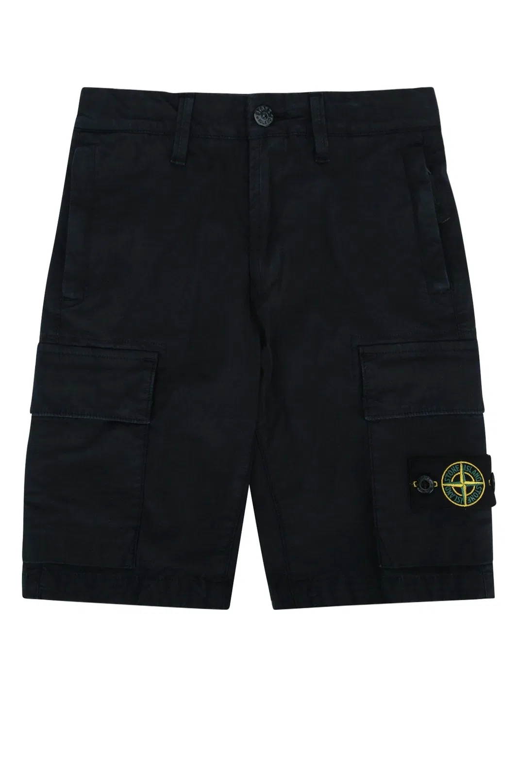 Stone Island Kids Shorts