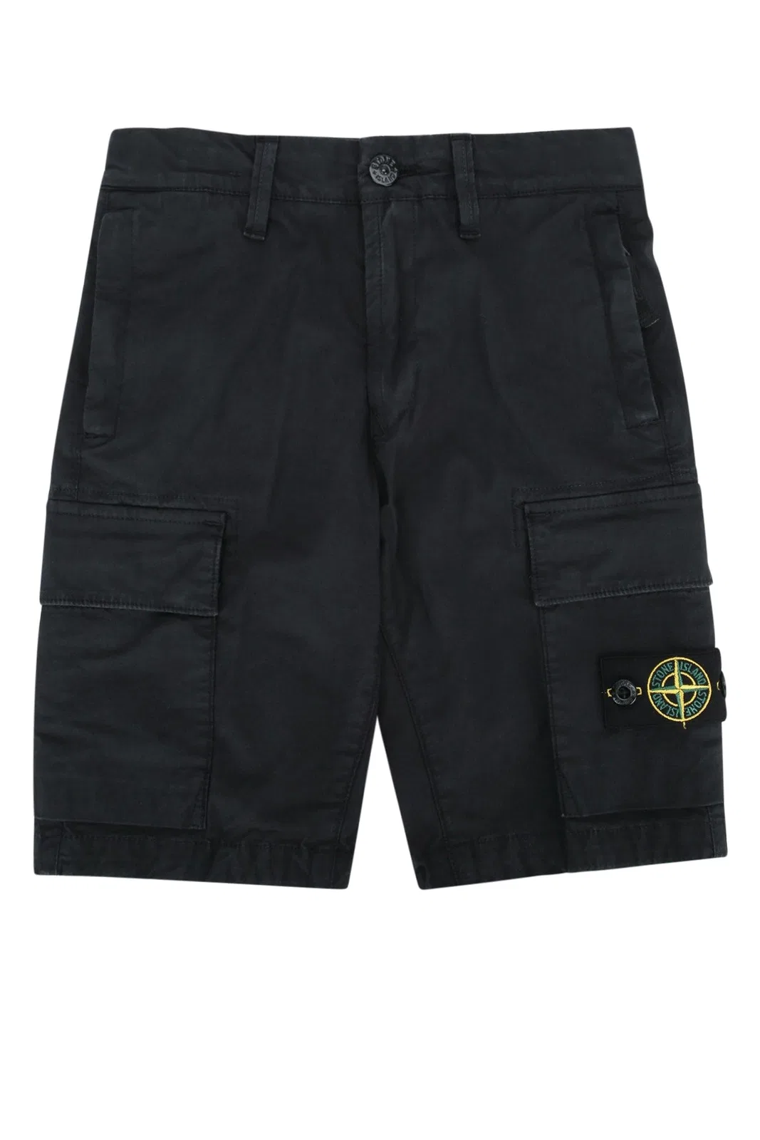 Stone Island Kids Shorts