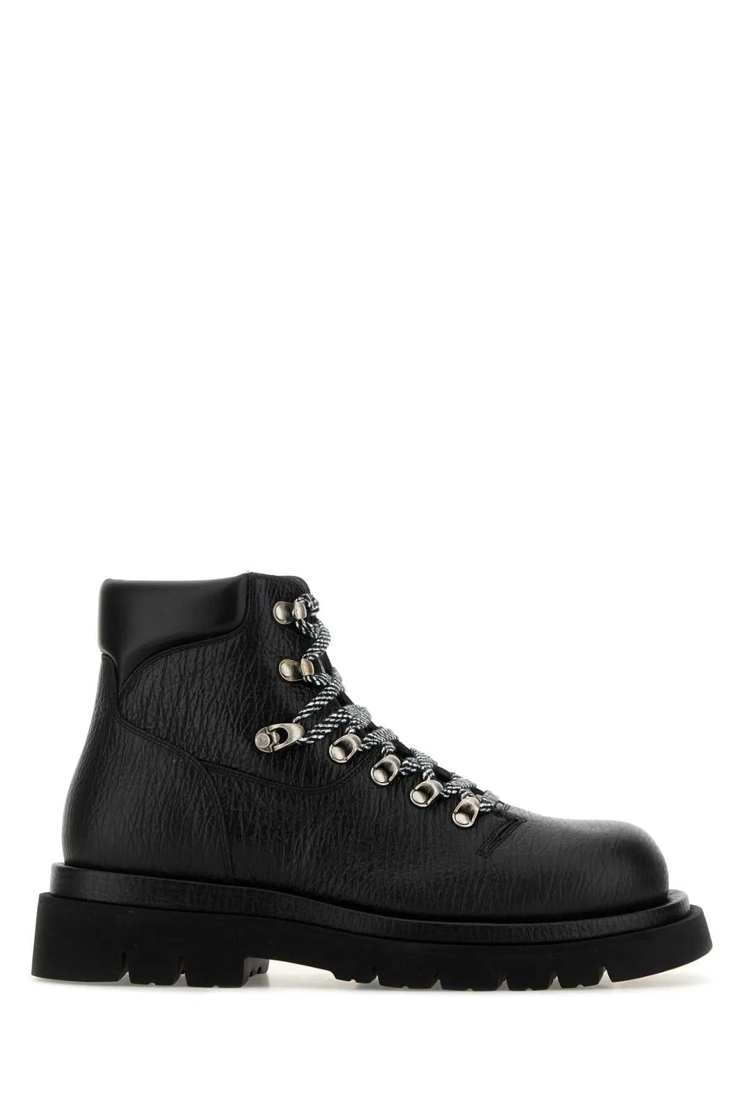 Bottega Veneta Lug Ankle Boot