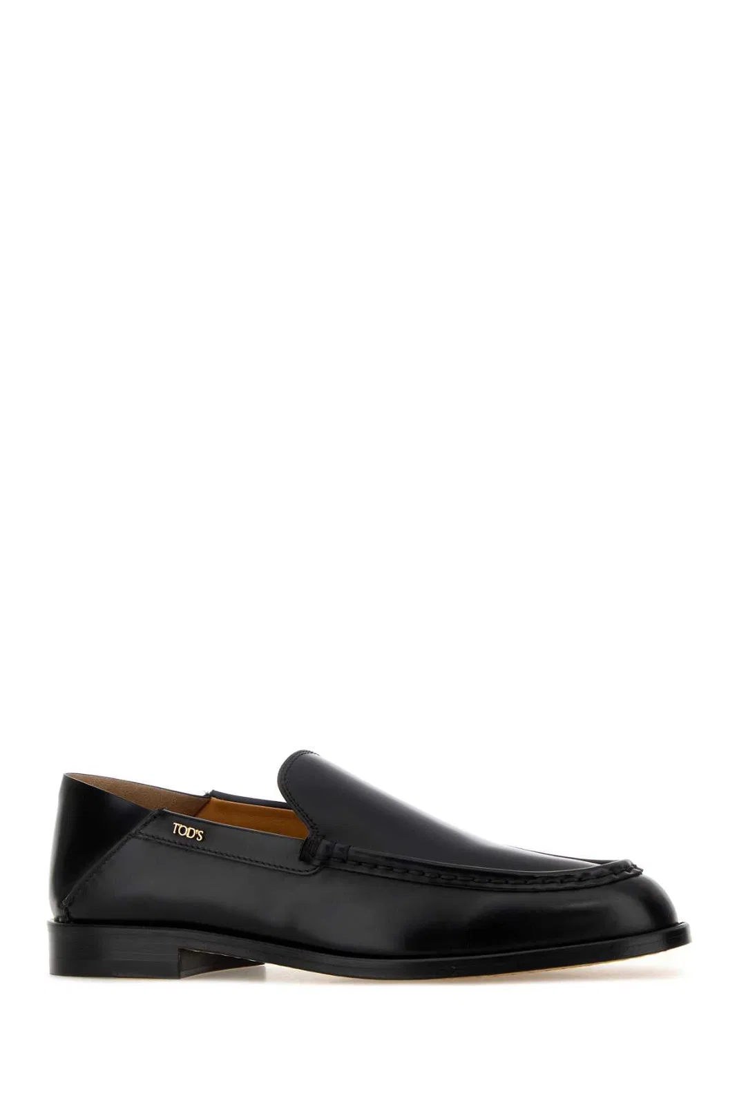 Tod's Cuoio 07M Sabot Pantofola
