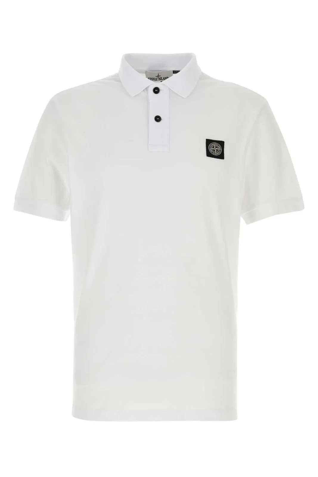 Stone Island Ss Polo