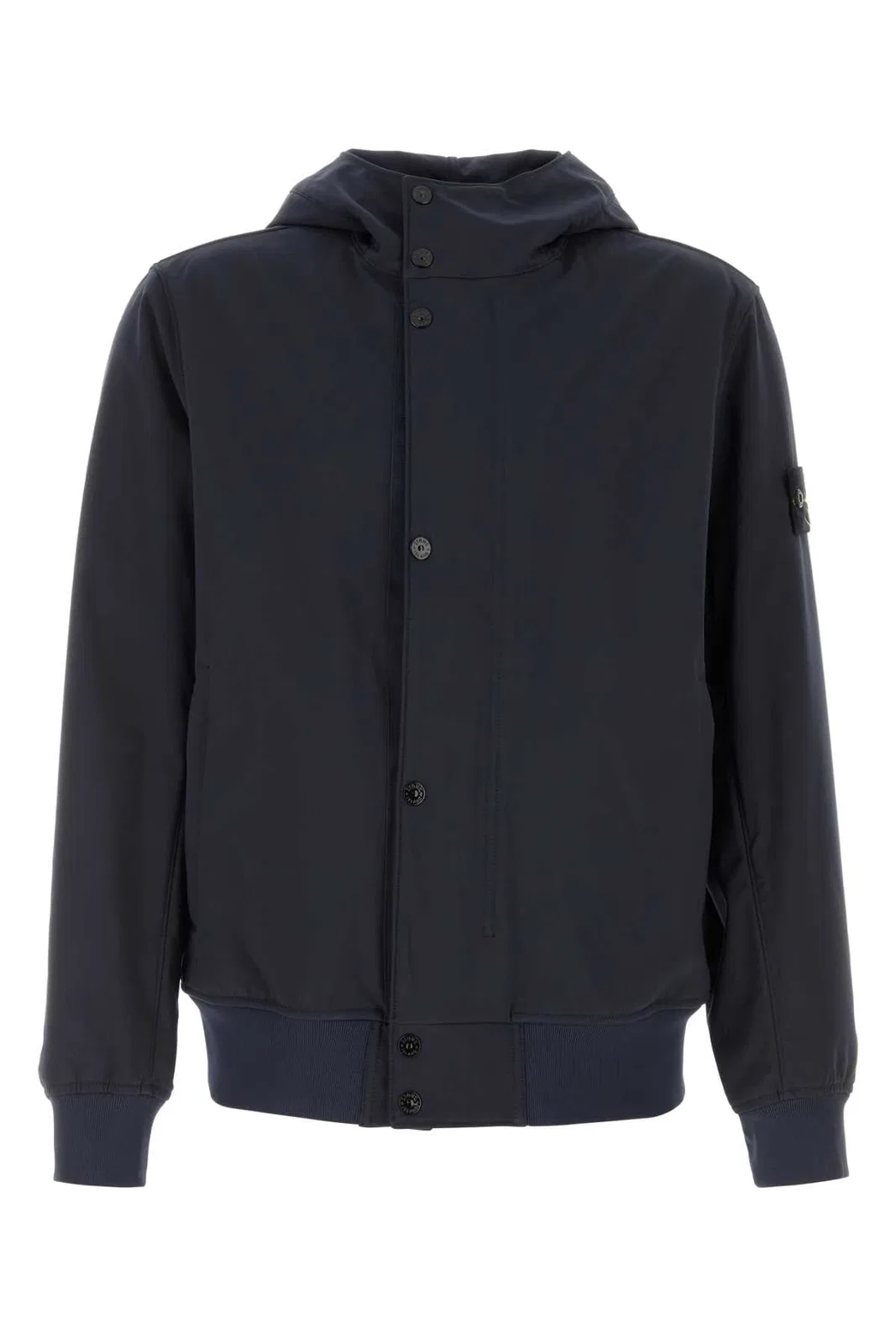 Stone Island Short Parka