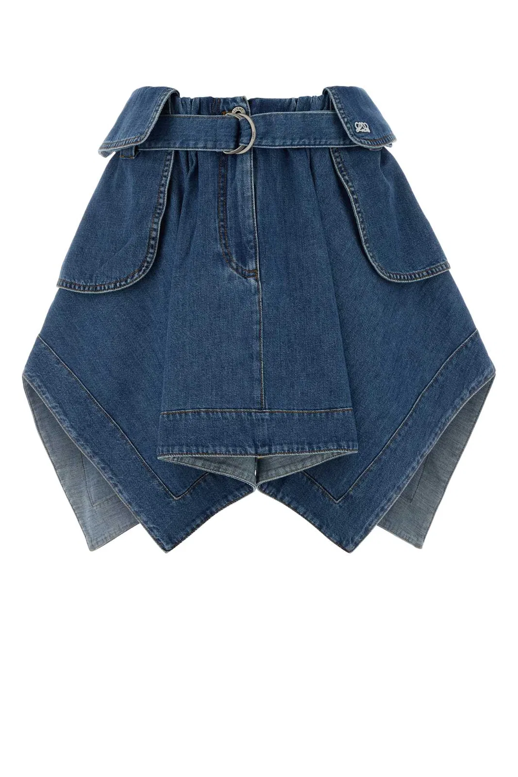 Loewe Cargo Skirt