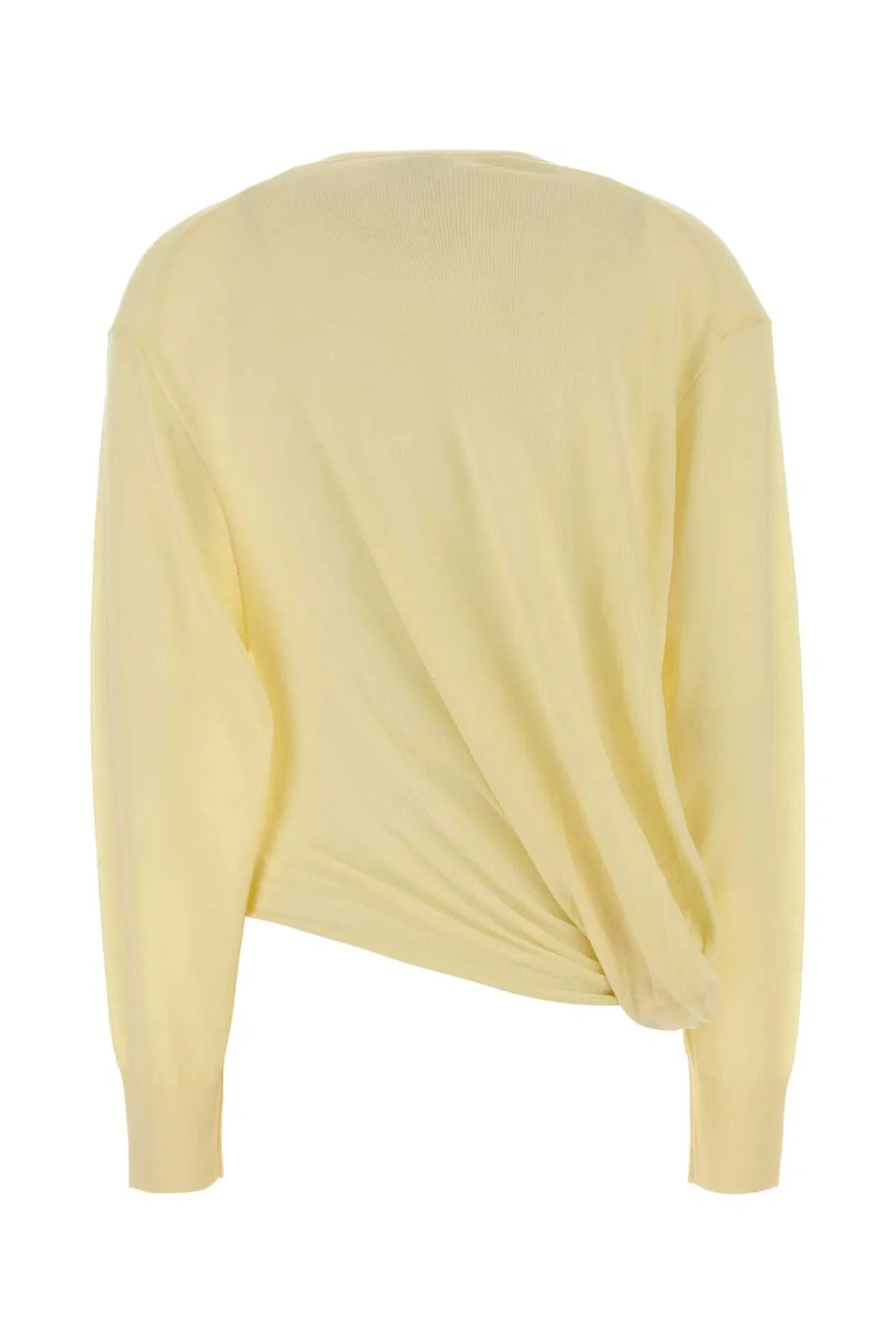 Loewe Draped Sweater