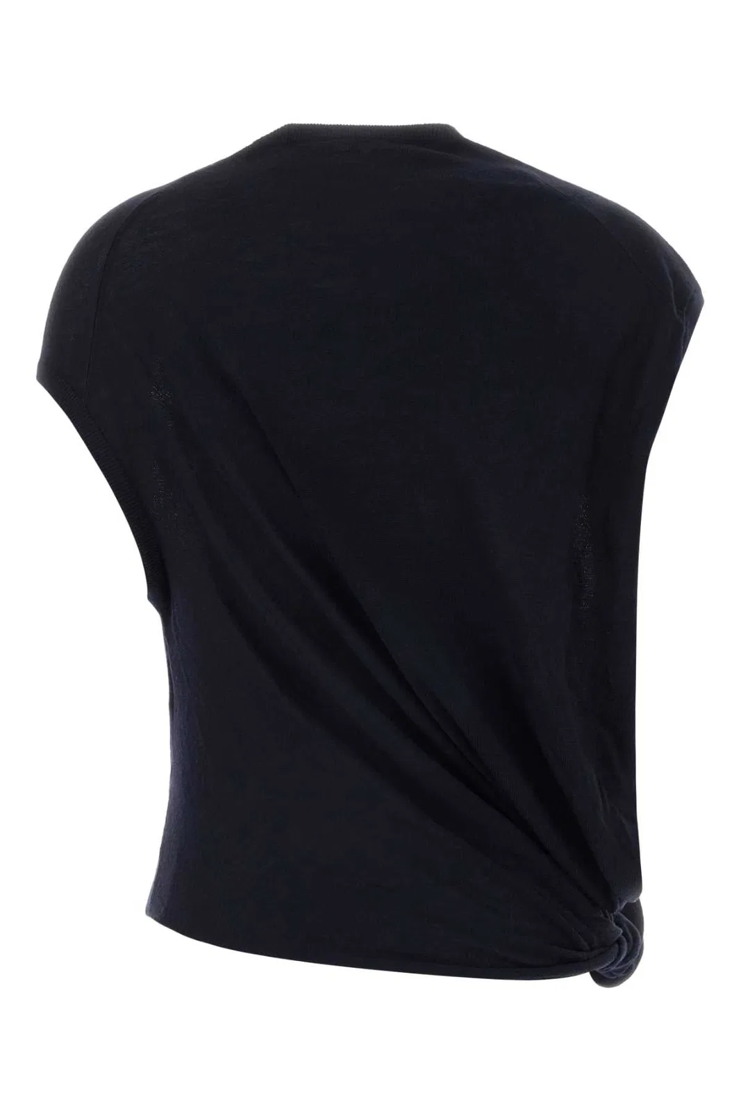 Loewe Draped Sweater