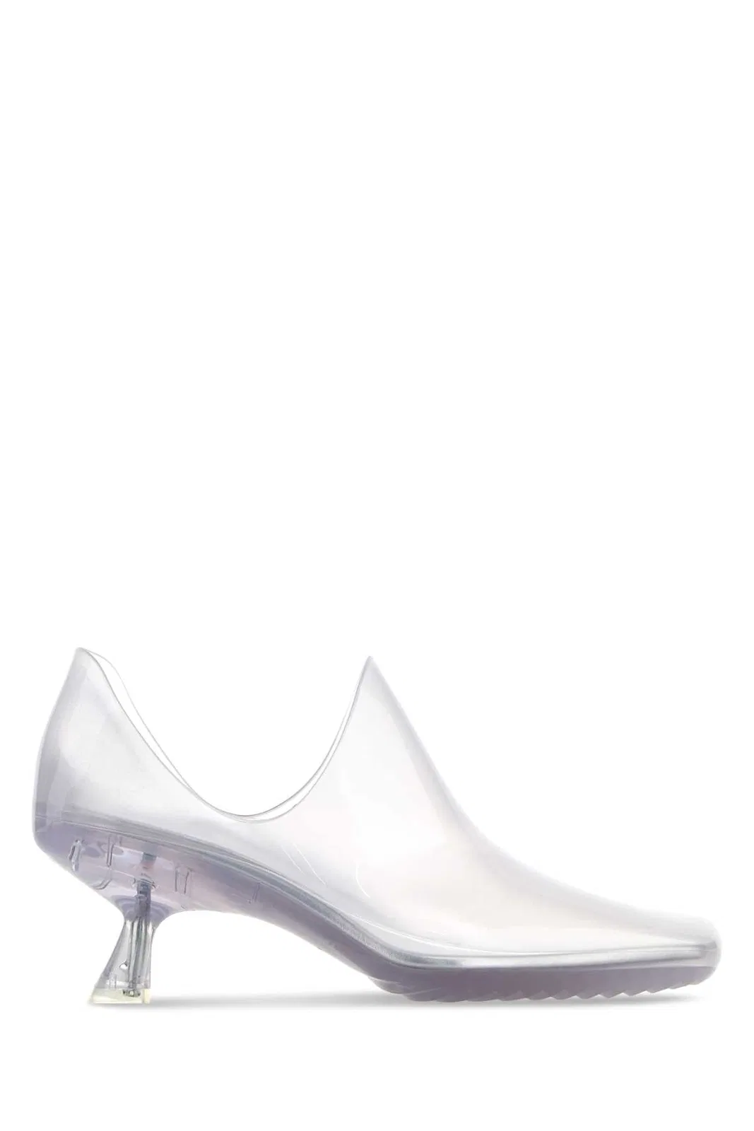 Loewe Emily Aqua Bootie 45 Socks