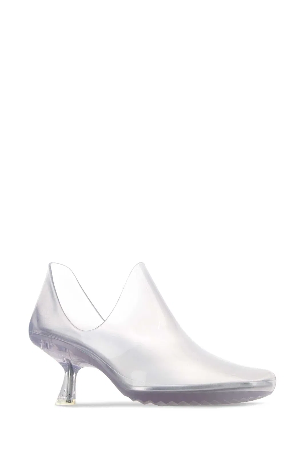 Loewe Emily Aqua Bootie 45 Socks