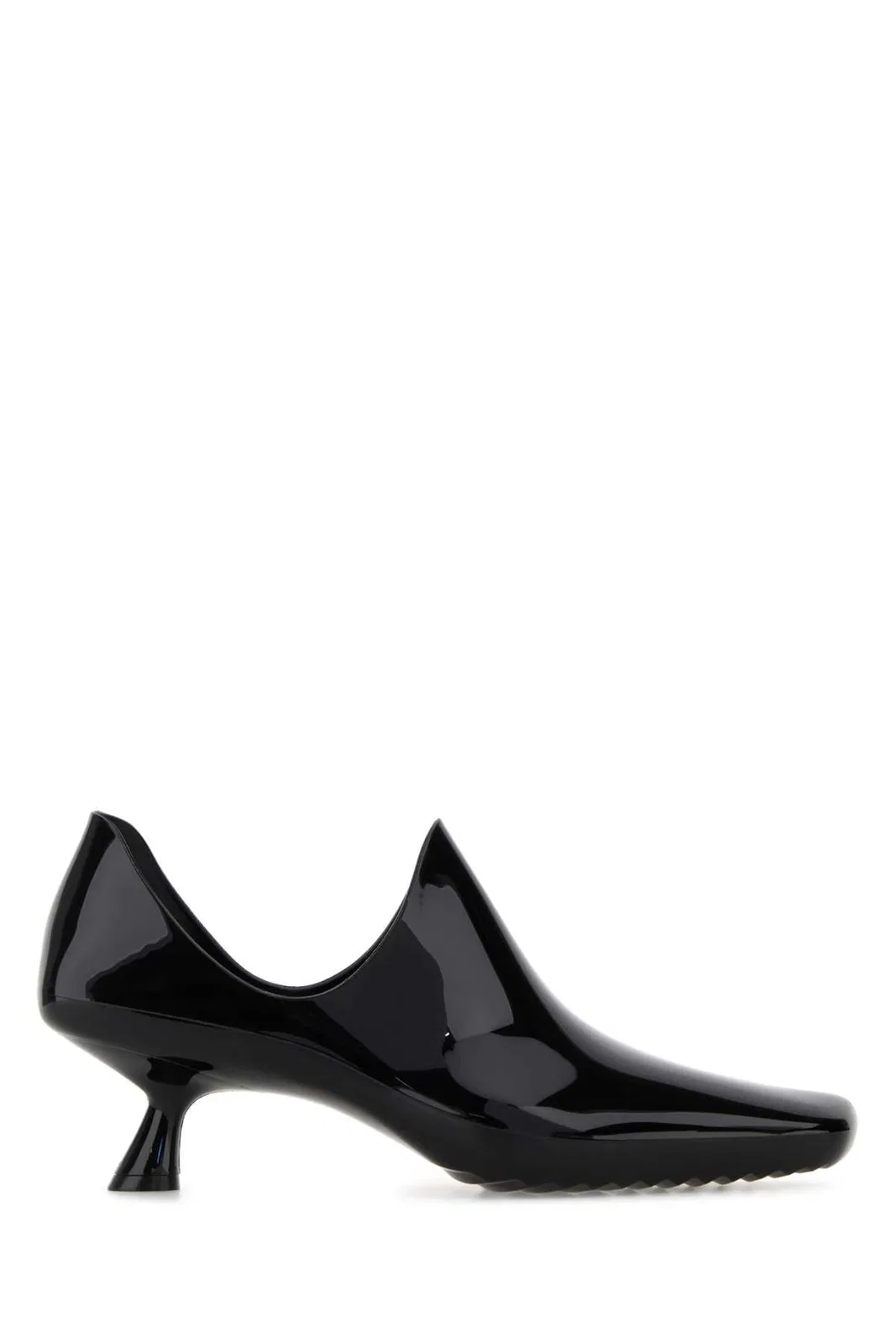 Loewe Emily Aqua Bootie 45 Socks
