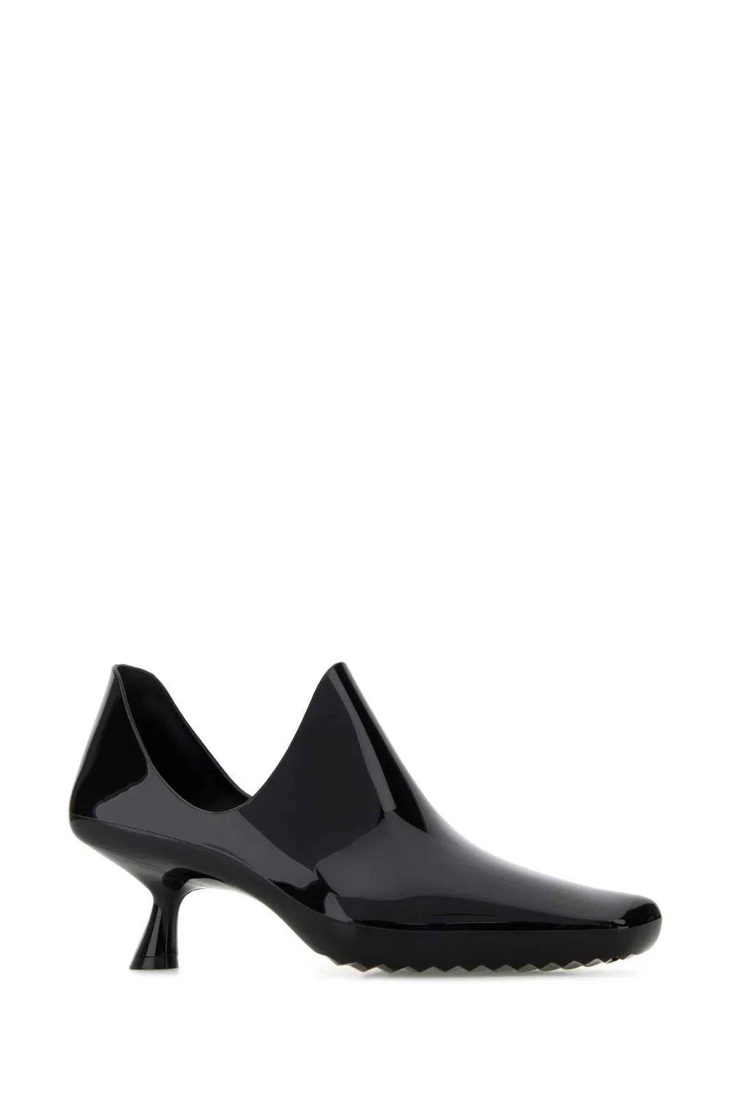 Loewe Emily Aqua Bootie 45 Socks