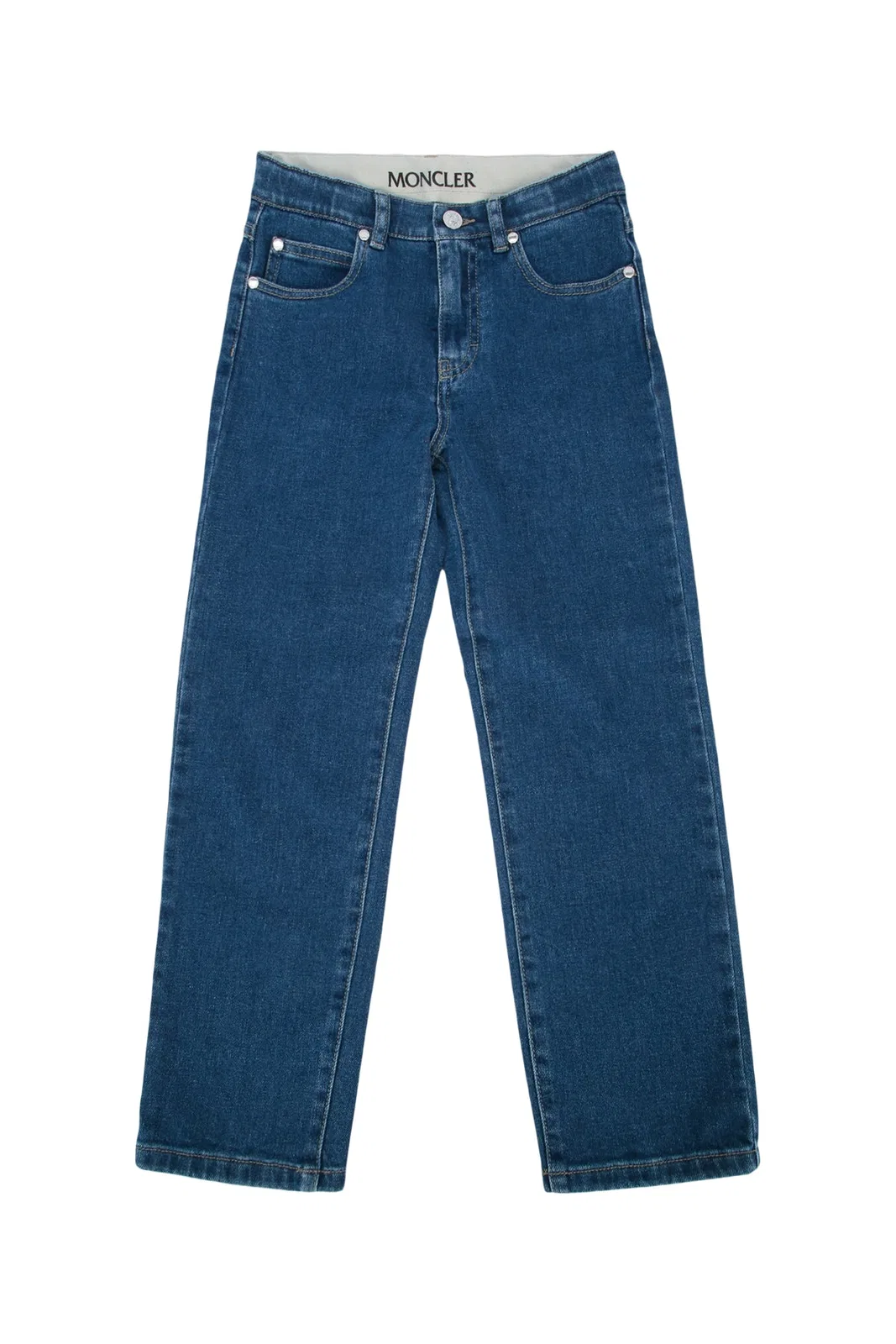 Moncler Jr Trousers
