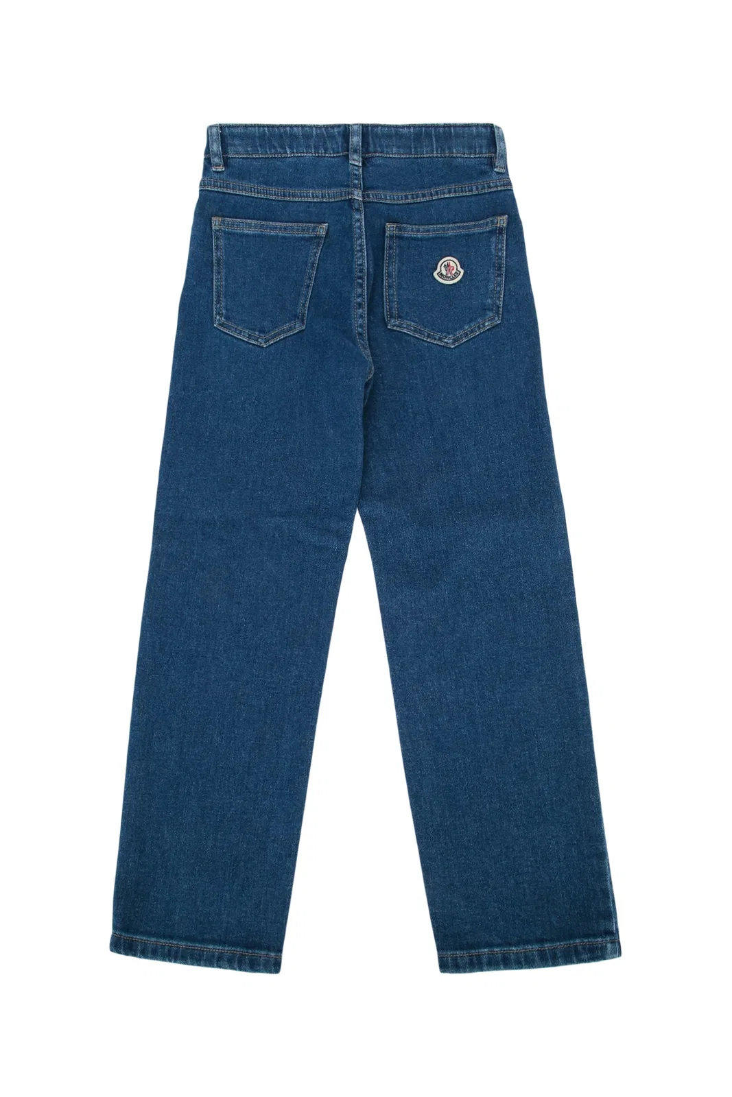 Moncler Jr Trousers