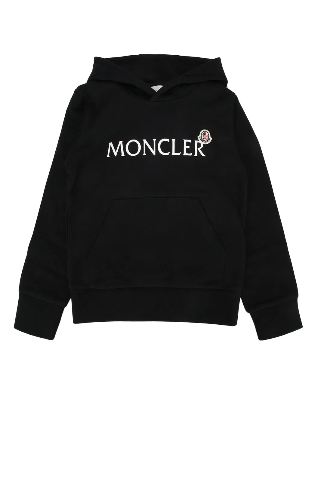 Moncler Jr Hoodie Sweater
