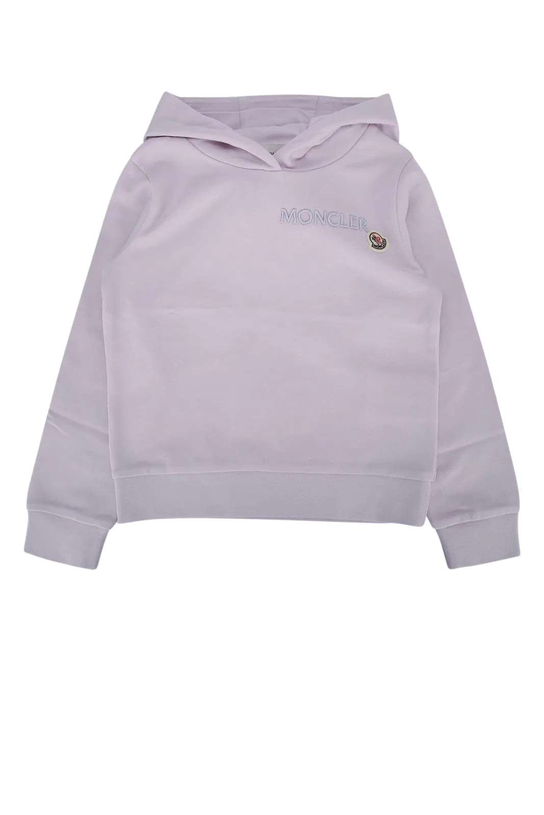 Moncler Jr Hoodie Sweater