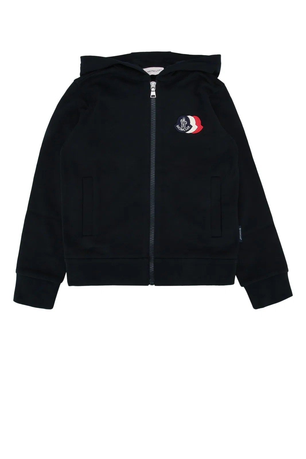 Moncler Jr Knitwear Clothing Ensemble