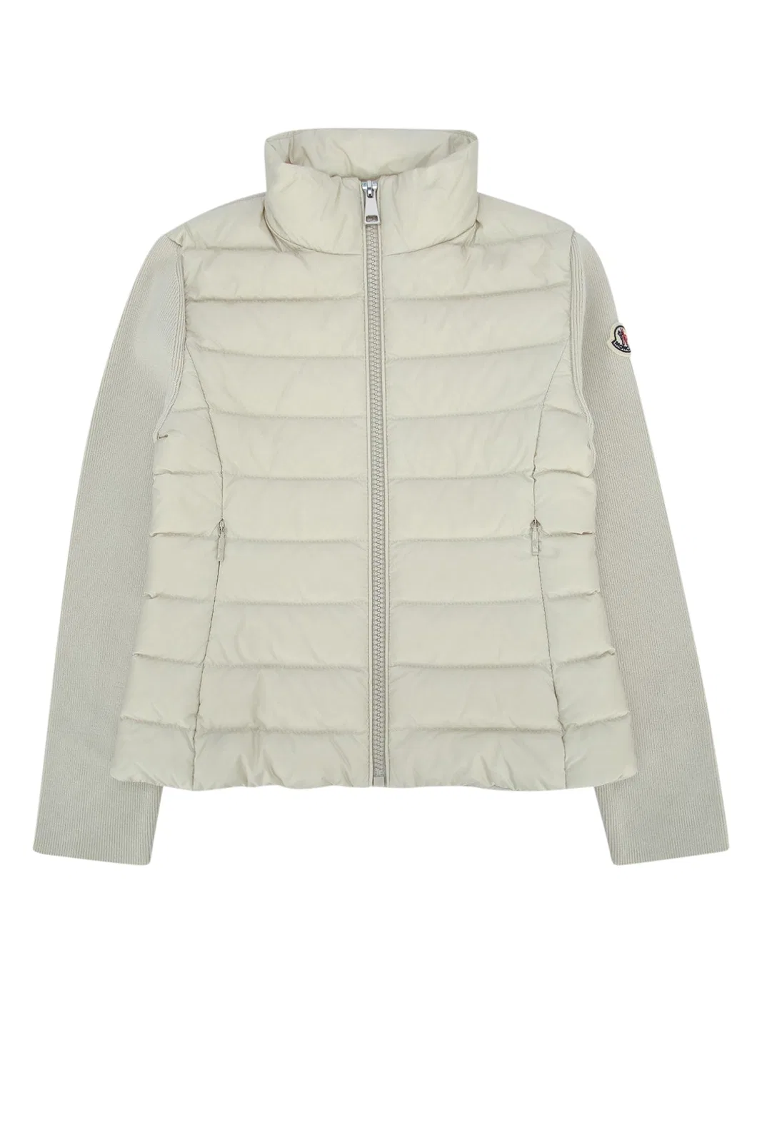 Moncler Jr Cardigan