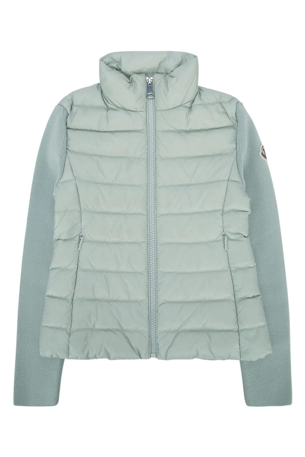 Moncler Jr Cardigan