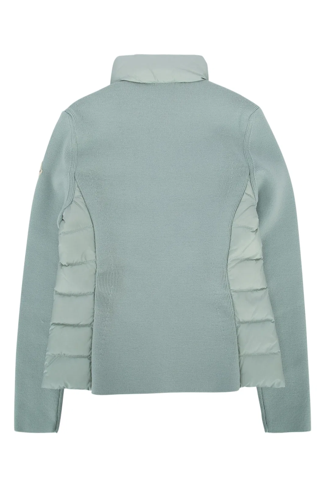 Moncler Jr Cardigan