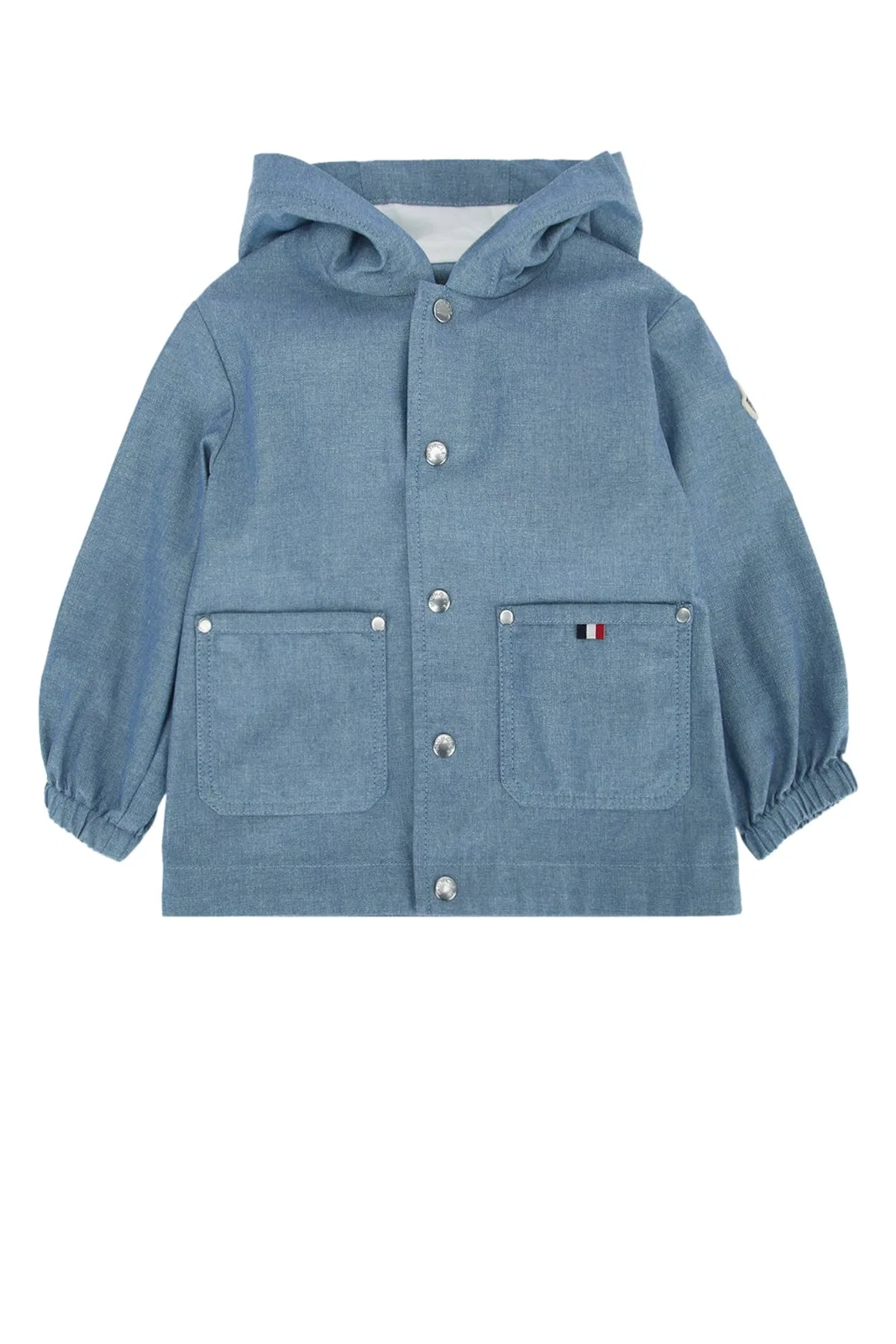 Moncler Jr Nur Jacket