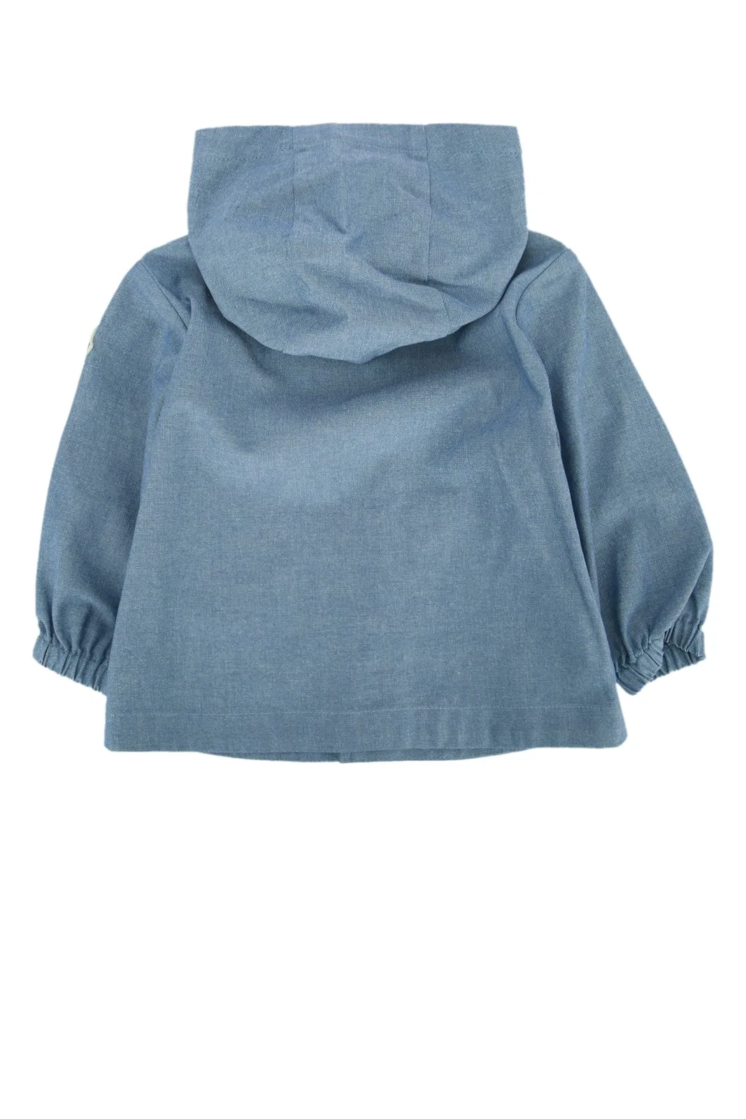 Moncler Jr Nur Jacket