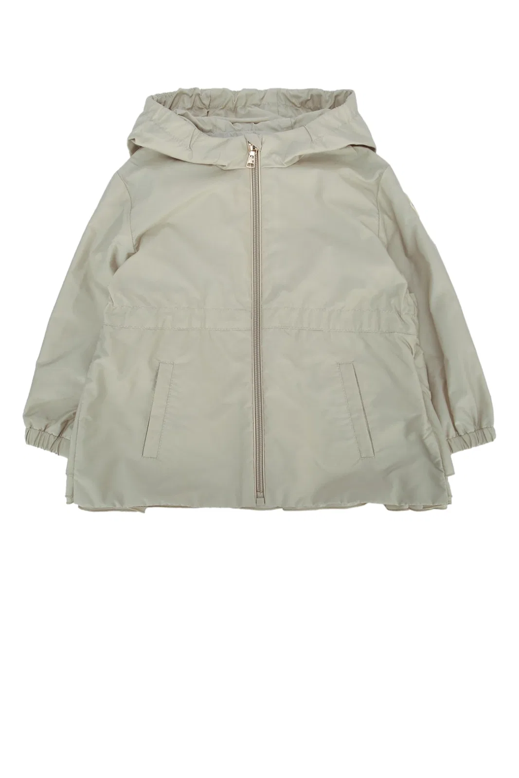 Moncler Jr Wete Jacket