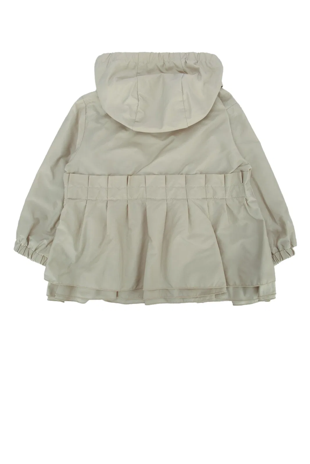 Moncler Jr Wete Jacket
