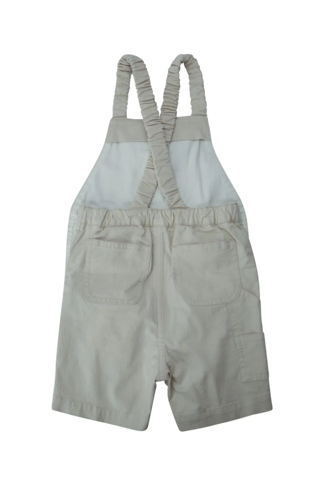 Moncler Jr Clothing Ensemble