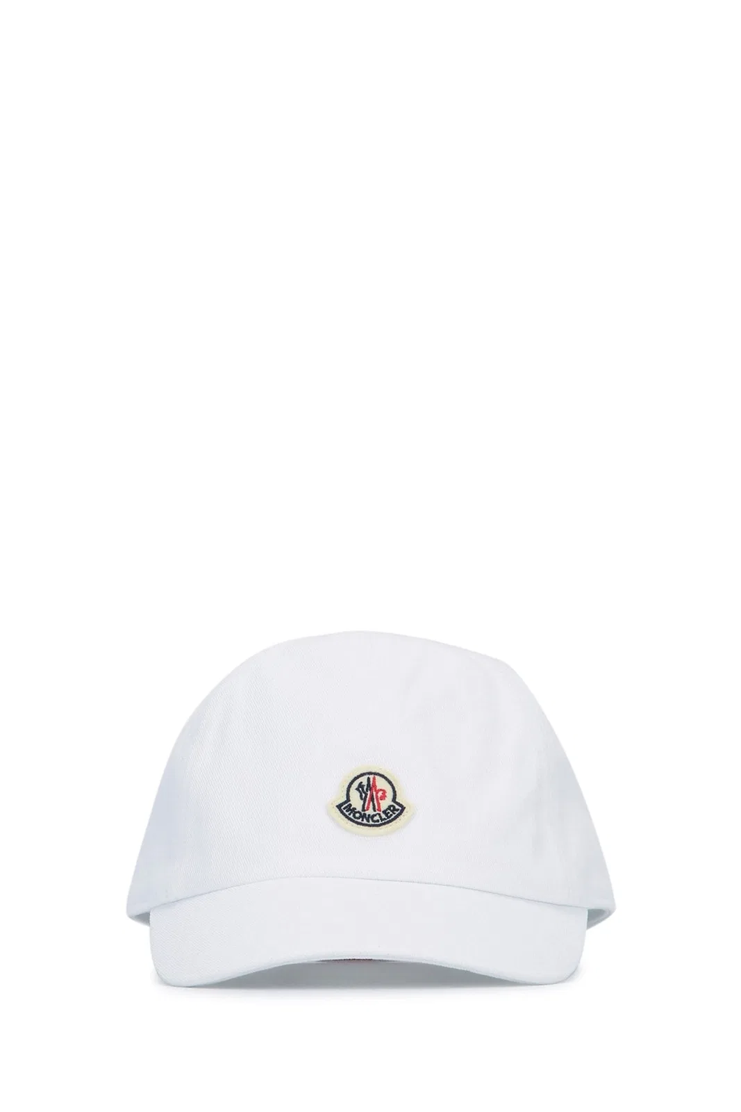 Moncler Jr Baseball Cap