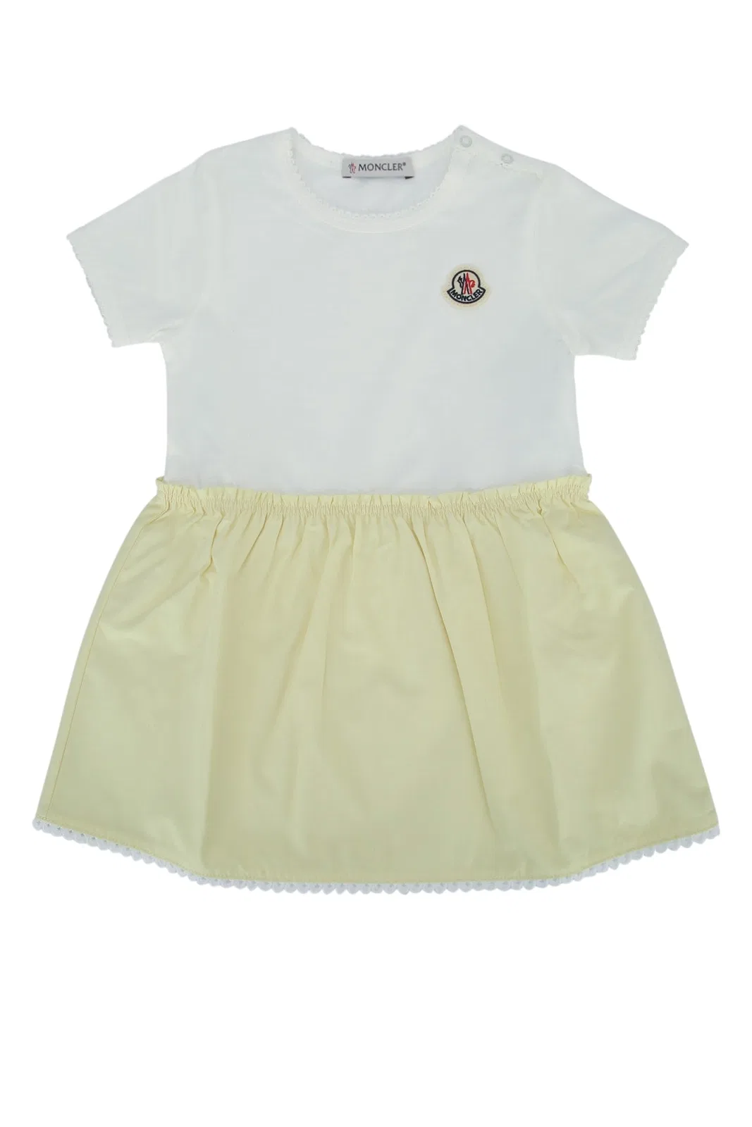 Moncler Jr Dress