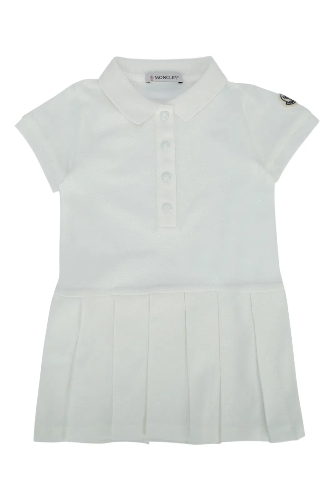 Moncler Jr Dress