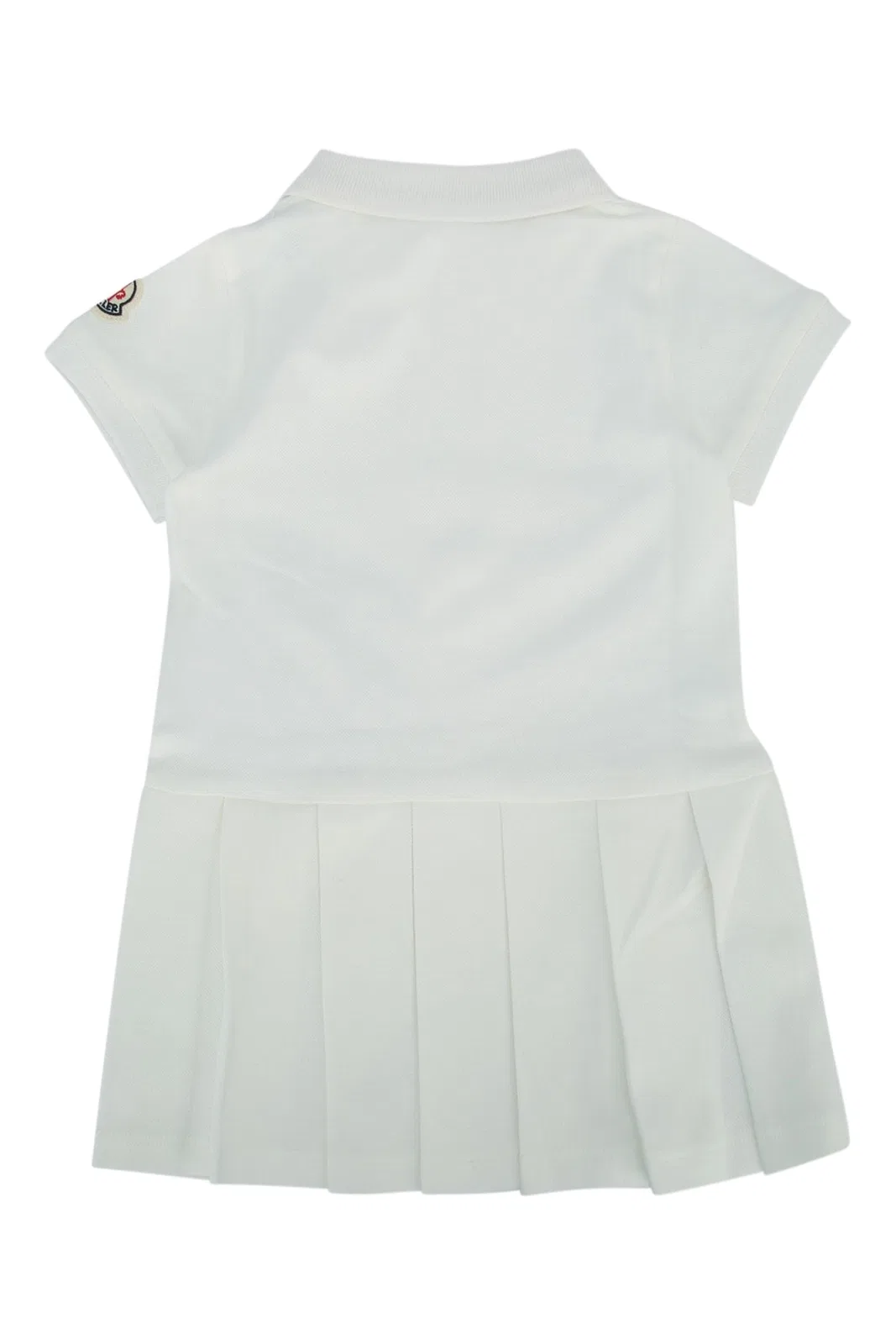 Moncler Jr Dress