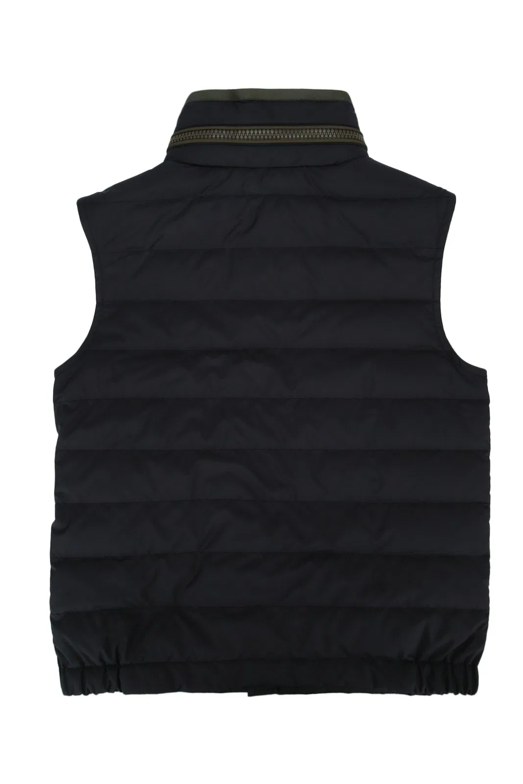 Moncler Jr Ayten Vest