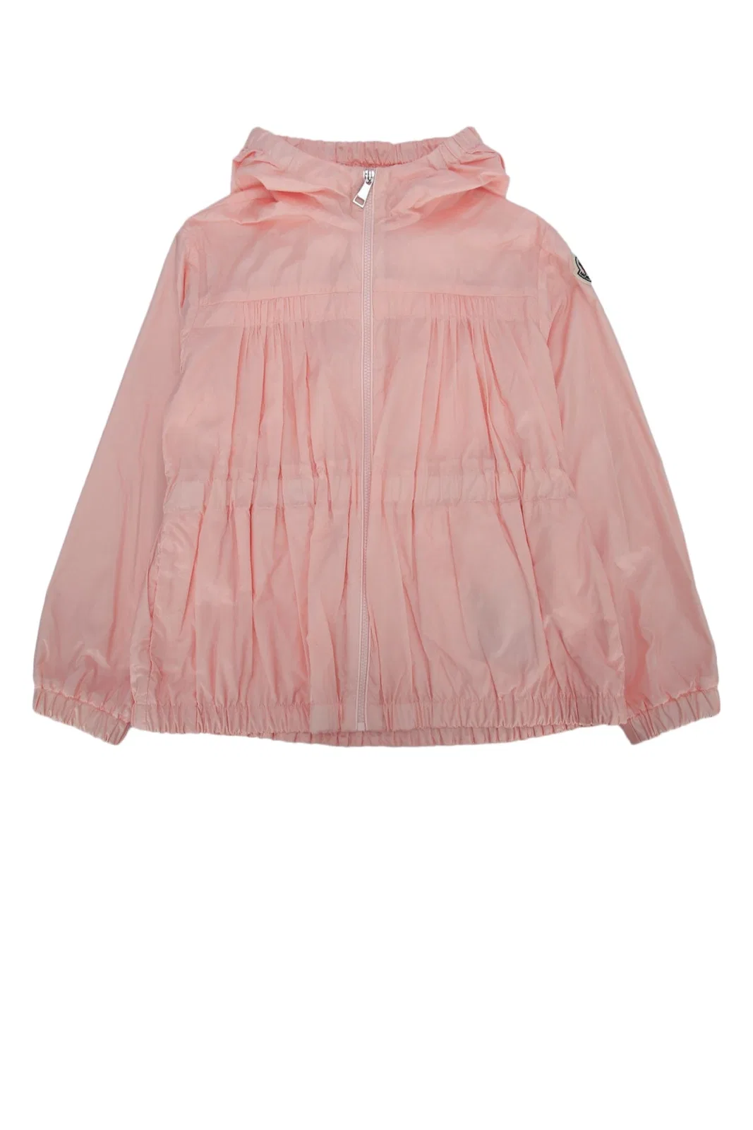 Moncler Jr Aulne Jacket
