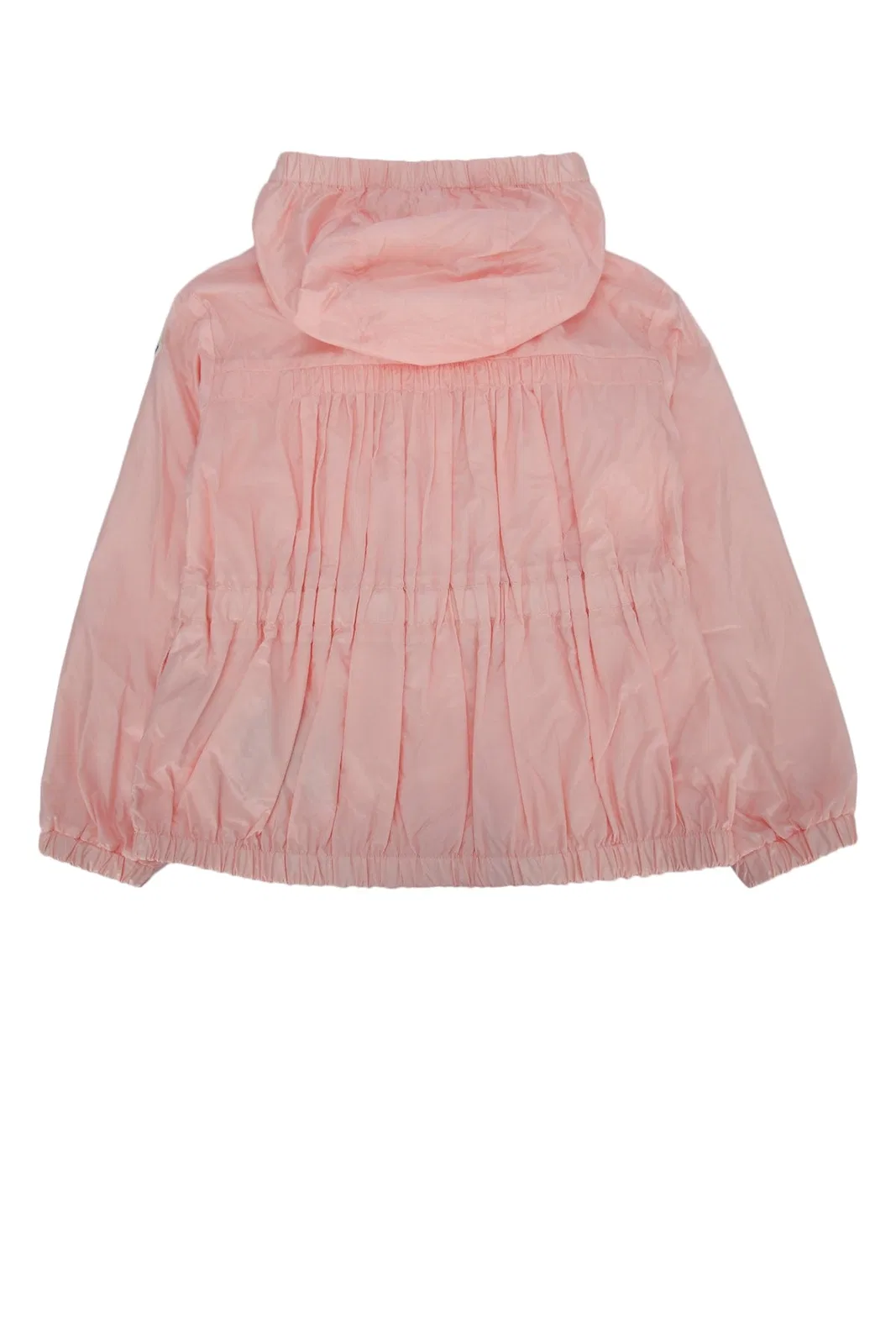 Moncler Jr Aulne Jacket