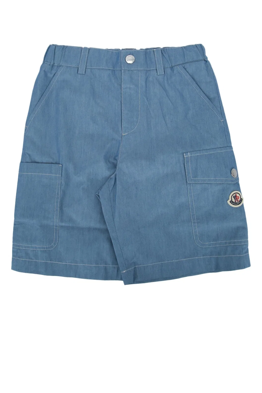 Moncler Jr Shorts