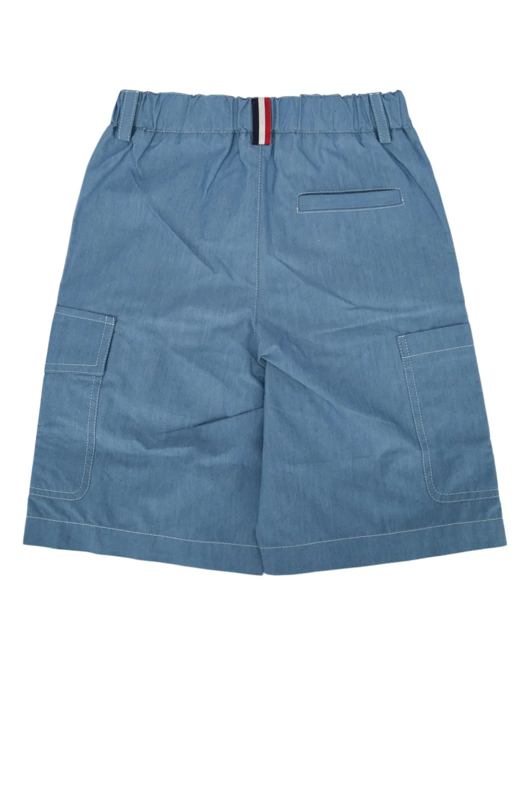 Moncler Jr Shorts